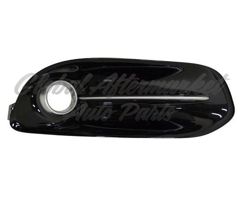 FOG LAMP BEZEL FR RH PTM