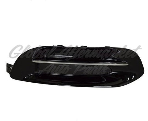 FOG LAMP COVER FR RH