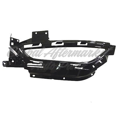 FOG LAMP BEZEL FR RH W/FOGS/LED/ADAPTIVE CRUISE