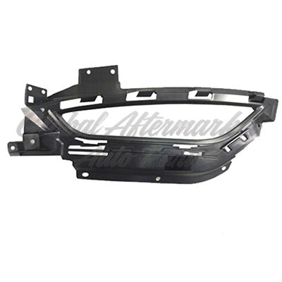 FOG LAMP BEZEL FR RH W/HID W/O ADAPTIVE CRUISE