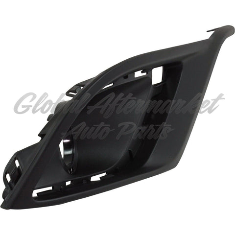 FOG LAMP BEZEL FR RH EXCLUDE 18-19 SRT/RT MODEL