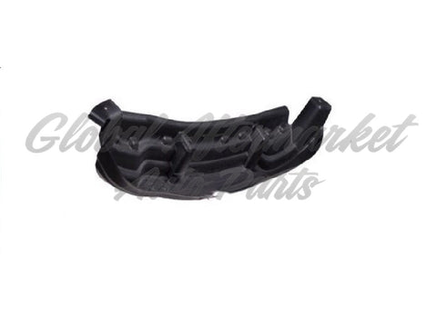 BUMPER SUPPORT FR UPPER PLASTIC EXCLUDE SRT/SUMMIT/TRACKHAWK MODEL