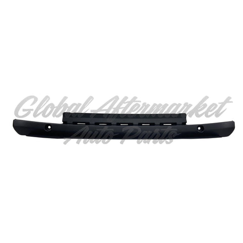BUMPER SUPPORT FR UPPER PLASTIC FOR RUBICON/ OVERLAND MODELS