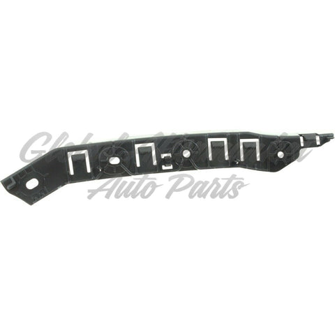 BUMPER BRACKET FR LH UPPER POLY ASA