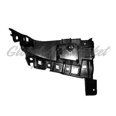 BUMPER BRACKET FR RH LOWER LATITUDE/LIMITED
