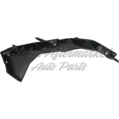 BUMPER SUPPORT RAIL FR RH COVER TO FENDER 20-23 W/O WIDE BODY ABAS PLASTIC