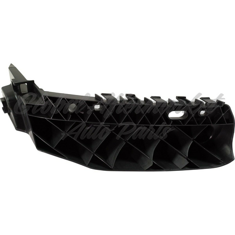 BUMPER BRACKET FR RH UPPER EXCLUDE 18-19 SRT/RT MODEL