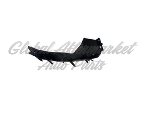 BUMPER BRACKET FR RH INNER PLASTIC/ GLASS FIBER WIDEBODY MODELS