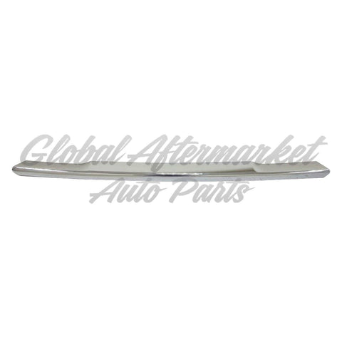 BUMPER MOULDING FR LOWER CHROME