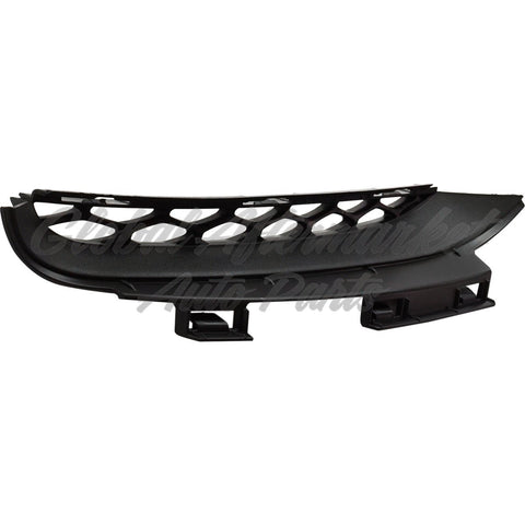 BUMPER APPLIQUE FR RH LOWER (BELOW FOG LAMP HOLE)