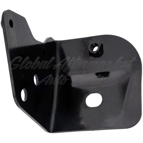BUMPER BRACKET FR LH LOWER SKID PLATE MOUNT BRACKET INNER