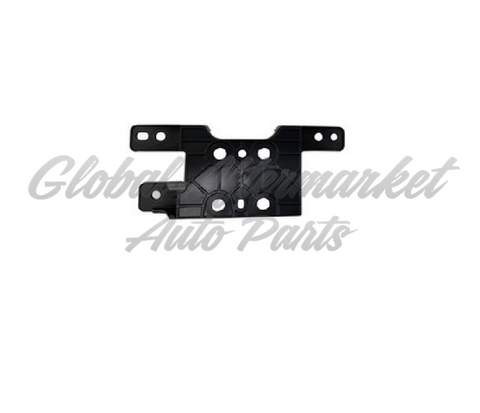 BUMPER BRACKET FR FOR COLLISION WARNING