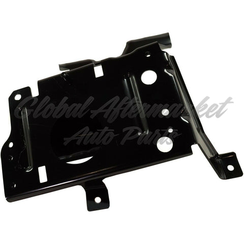 BUMPER BRACKET FR LH/RH SET LOWER SUPPORT FOR REBEL MODEL STEEL