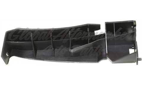 BUMPER FACE BAR BRACKET FR LH