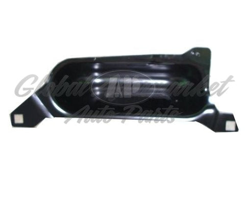 BUMPER BRACKET FR RH LOWER STEEL