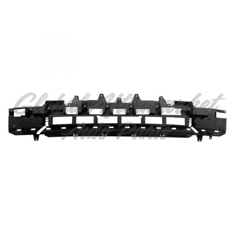 ABSORBER FR W/O FOG/ FOR L/LX PACIFICA / ALL VOYAGER MODELS