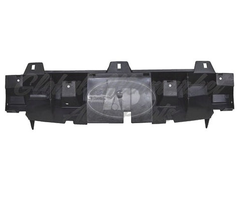 BUMPER BAFFLE FR LOWER