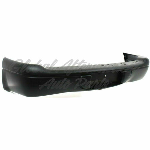 BUMPER RR PRIMED