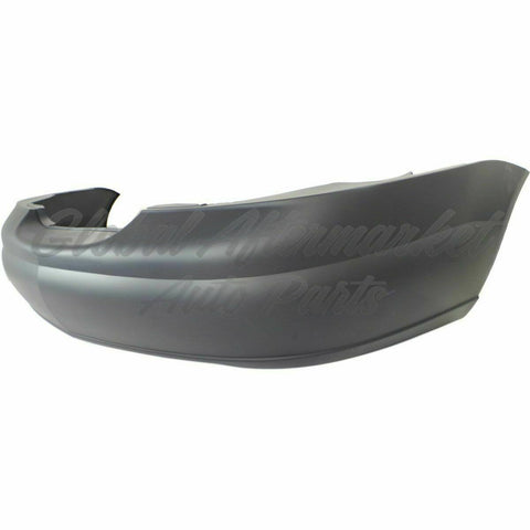 BUMPER RR