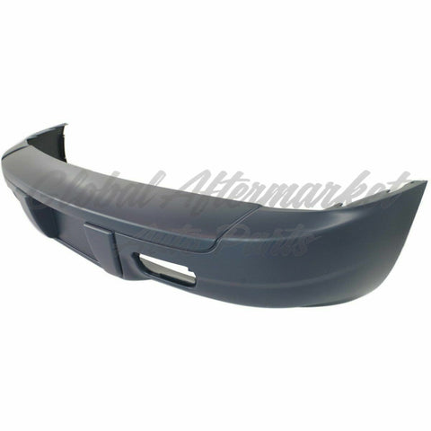 BUMPER RR PRIMED