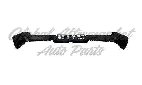 BUMPER STEP FACE BAR RR PTM W/SINGLE EXHAUST EXCLUDE REBEL/TRX