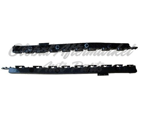 BUMPER BRACKET RR RH OUTER