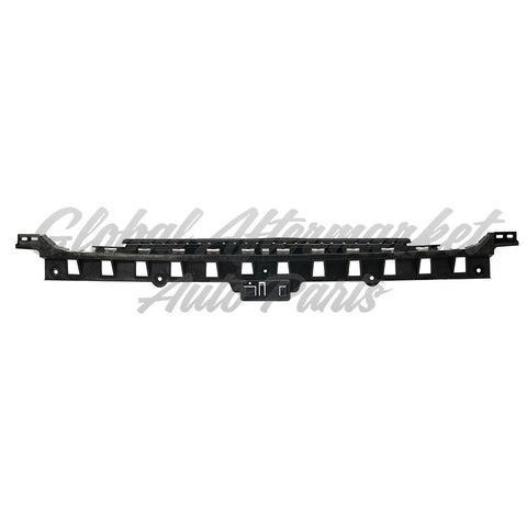 BUMPER SUPPORT RR CENTER