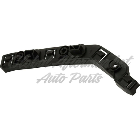 BUMPER BRACKET RR LH PLASTIC