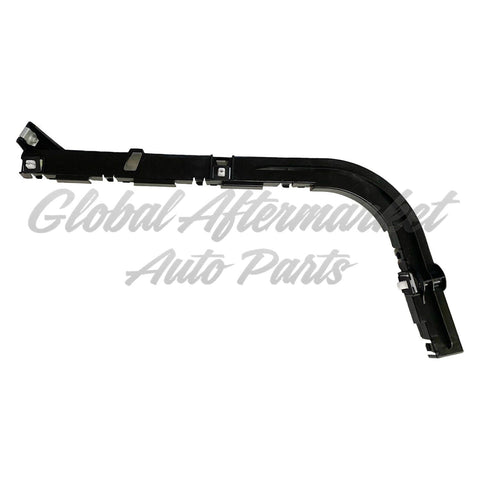 BUMPER BRACKET RR LH LOWER