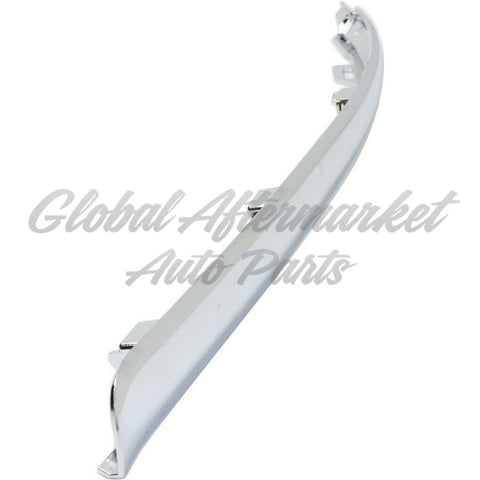 BUMPER MOLDING RR RH CHROME