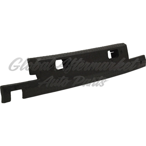 ABSORBER RR FOR 1 PC BUMPER