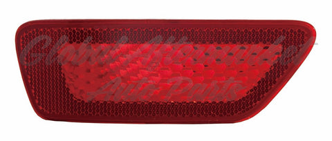 REFLECTOR RR LH
