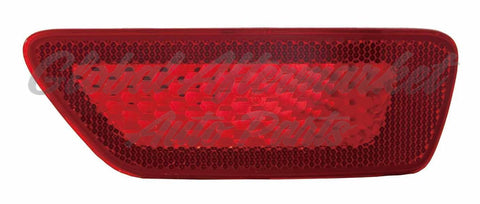 REFLECTOR RR RH CAPA