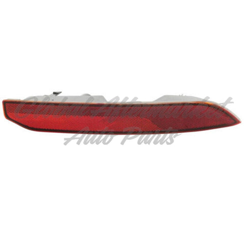 REFLECTOR RR RH CAPA