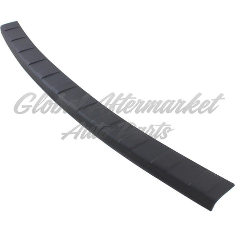 BUMPER STEP PAD RR