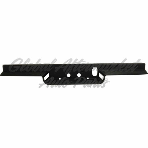 BUMPER STEP PAD RR W/O PAD HOLE W/HITCH CAPA
