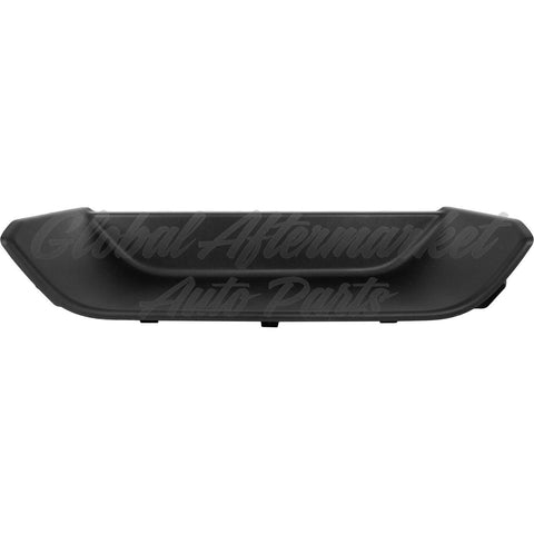 BUMPER STEP PAD RR FOR STEEL BUMPERS