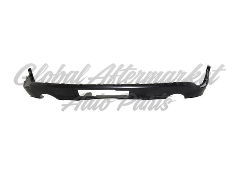 VALANCE RR PRIMED W/DUAL EXHAUST USE W/TRIM MOULDING EXCLUDE SRT