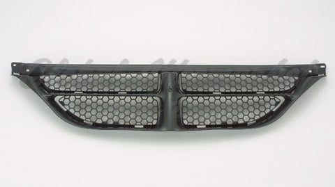 GRILLE BLACK