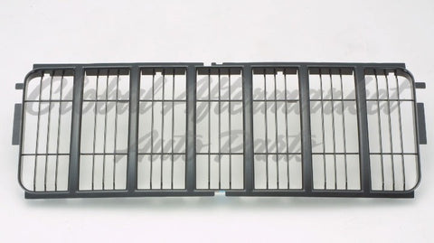 GRILLE INSERT MATTE-BLACK
