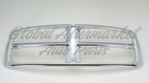 GRILLE FRAME CHROME