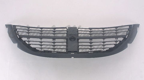 GRILLE BLACK ONE PIECE