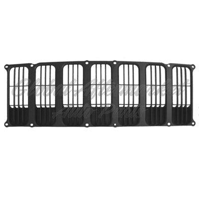 GRILLE BLACK