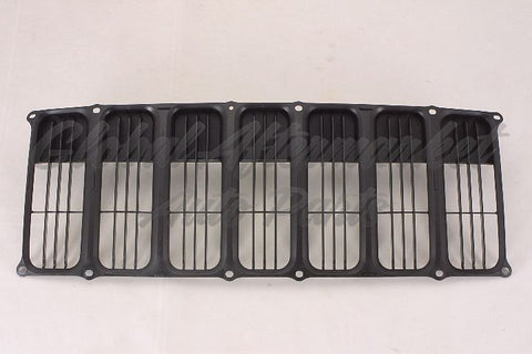 GRILLE BLACK