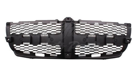 GRILLE BLACK
