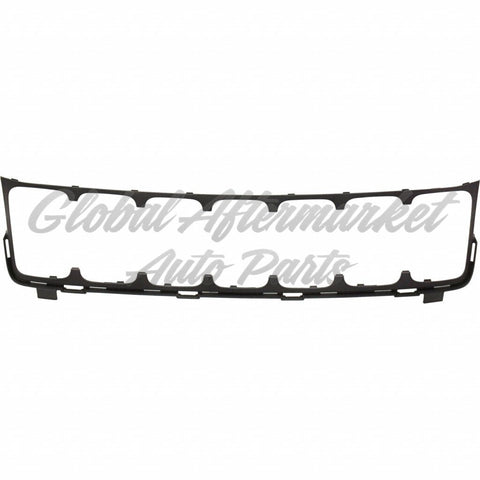 GRILLE MOULDING OUTER PTM EXCLUDE SRT/TRAILHAWK