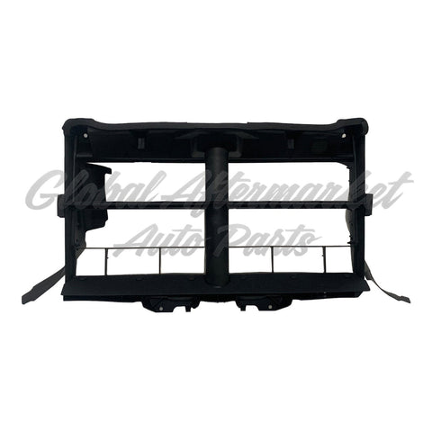 RADIATOR SHUTTER ASSEMBLY