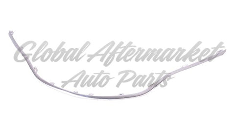 GRILLE MOULDING CHROME