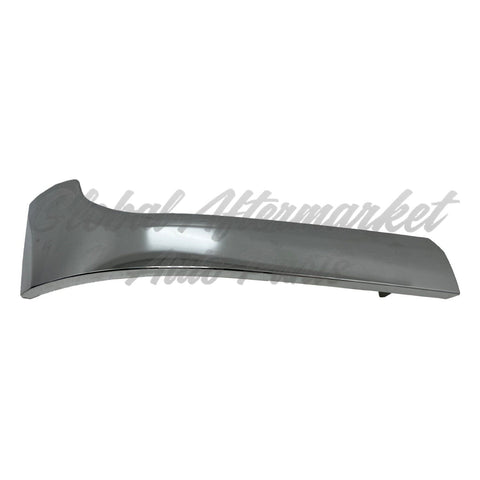 HEAD LAMP MOLDING RH CHROME LOWER