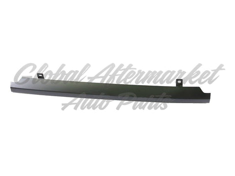 GRILLE MOLDING LOWER PTM